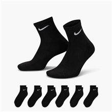 CALZINI NIKE 6 PACK  SX7669-010
