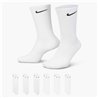 CALZINI NIKE 6 PACK  SX7666-100