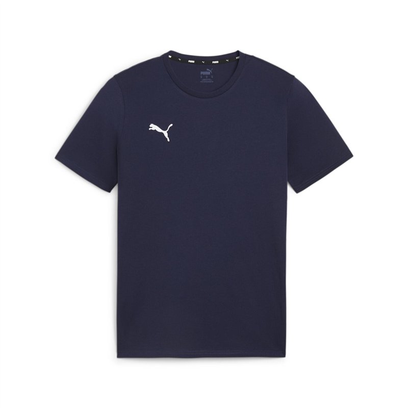 T-SHIRT PUMA UOMO 658615-06