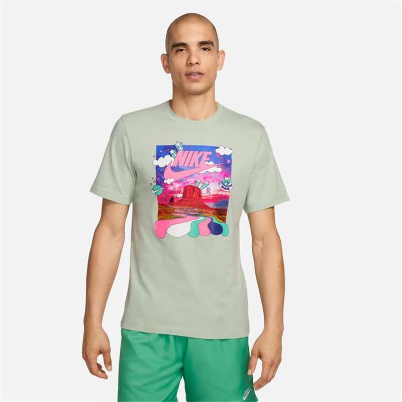 T-shirt Nike HJ5468-005