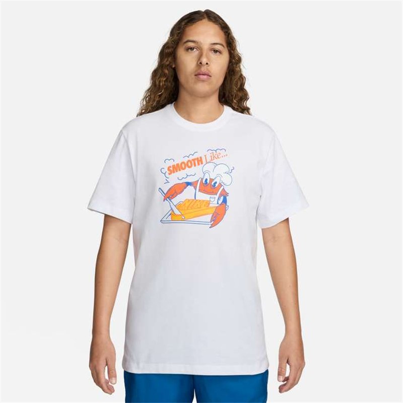 T-shirt Nike Sportswear FV3747-100
