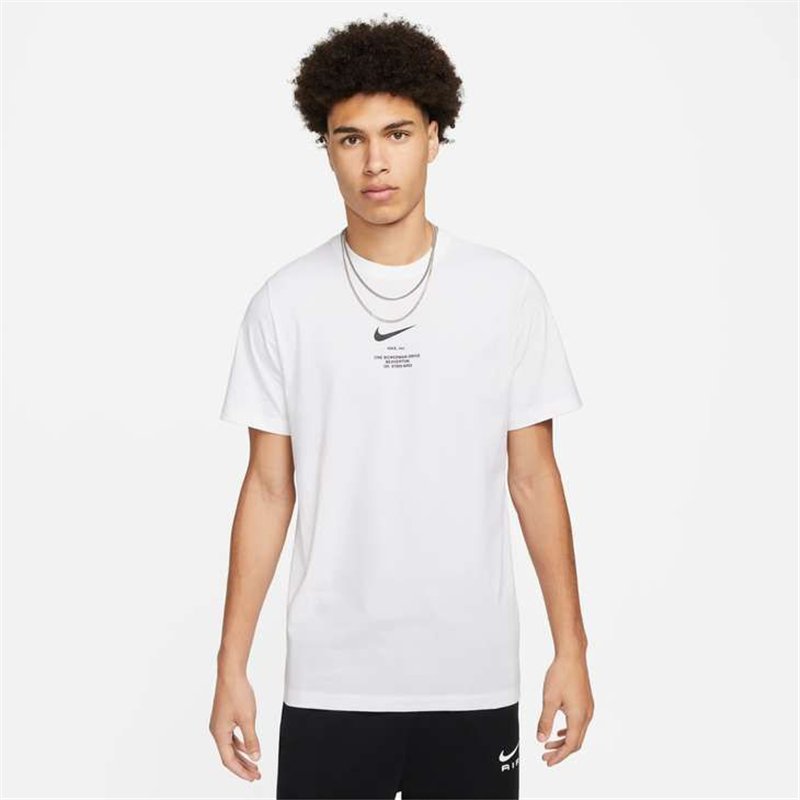 T-shirt Nike Sportswear DZ2881-100