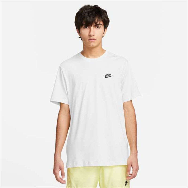 T-SHIRT NIKE SPORTSWEAR CLUB AR4997-101