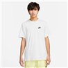 T-SHIRT NIKE SPORTSWEAR CLUB AR4997-101