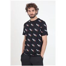 T-SHIRT ESS+ LOVE WINS 680001-01