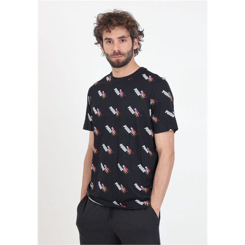 T-SHIRT ESS+ LOVE WINS 680001-01