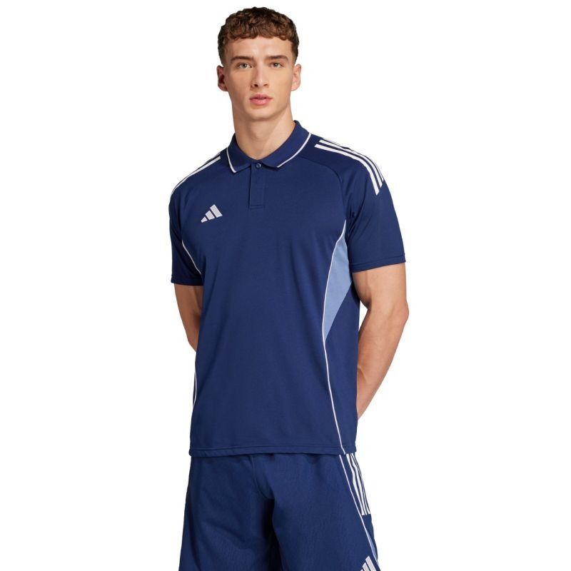 Polo Shirt adidas Tiro 25 Competition   JY1811