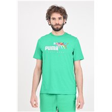 T-SHIRT ESS+ LOVE WINS TEE 680000-36
