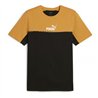 t-shirt ESS BLOCK X TAPE TEE 673341-91