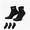 CALZINI NIKE 3PACK SX4926-001