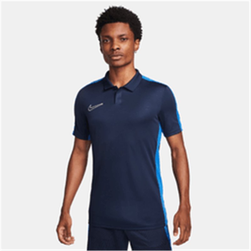Polo a manica corta Nike Dri-FIT Academy DR1346-451