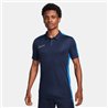 Polo a manica corta Nike Dri-FIT Academy DR1346-451