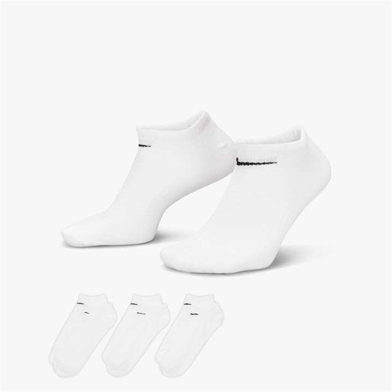 CALZINI NIKE 3PACK SX7678-100