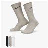 CALZINI NIKE 3PACK SX4508-965