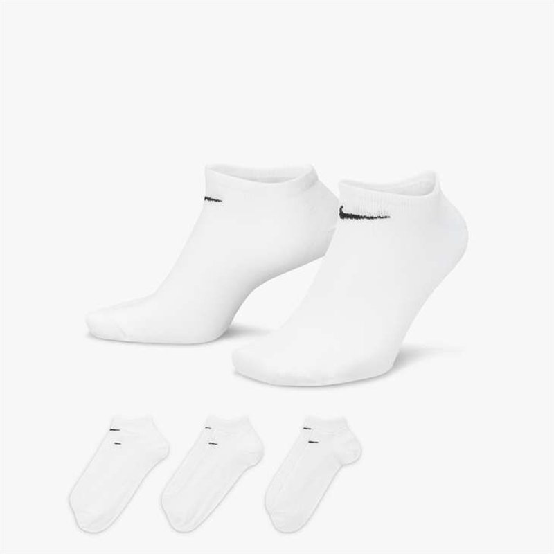 CALZINI NIKE 3PACK SX2554-101