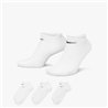 CALZINI NIKE 3PACK SX2554-101
