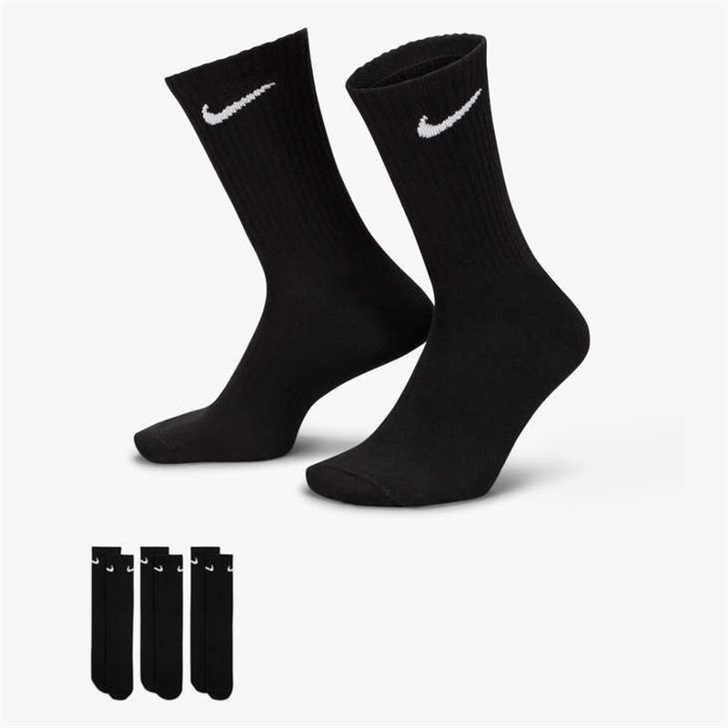 CALZINI NIKE 3PACK SX7676-010