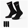CALZINI NIKE 3PACK SX7676-010