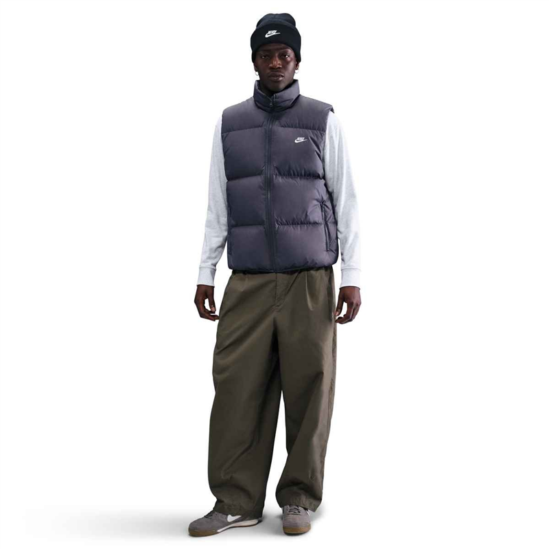 Piumino smanicato Therma-FIT Nike Sportswear Club IB2977-068