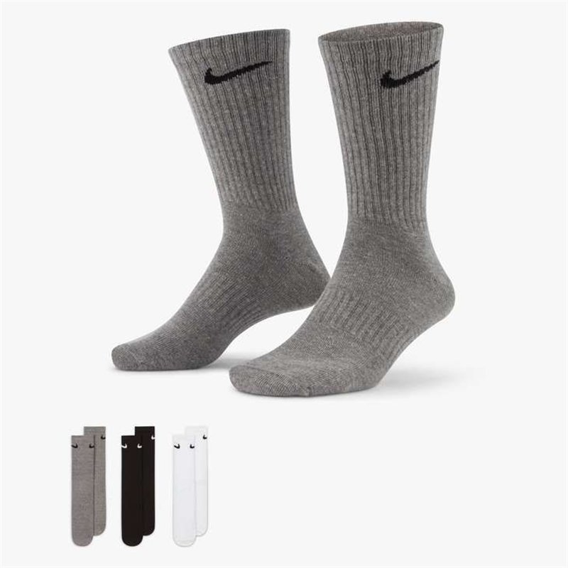 CALZINI NIKE 3PACK SX7676-964