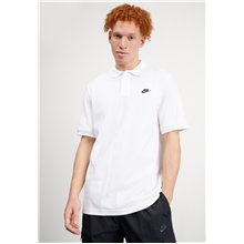 POLO NIKE CLUB SS FN3894-100