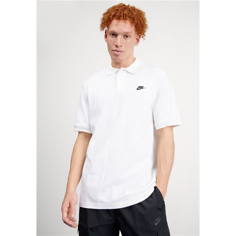 POLO NIKE CLUB SS FN3894-100