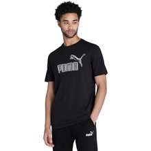 T-SHIRT Puma Graphics 674473-01