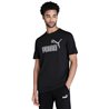 T-SHIRT Puma Graphics 674473-01