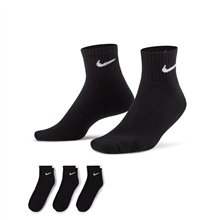 CALZINI NIKE 3PACK  SX7667-010