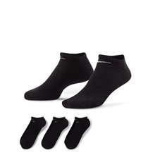 CALZINI NIKE 3PACK SX7673-010