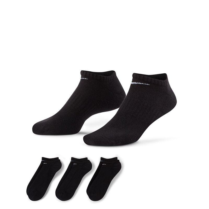 CALZINI NIKE 3PACK SX7673-010