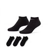 CALZINI NIKE 3PACK SX7673-010