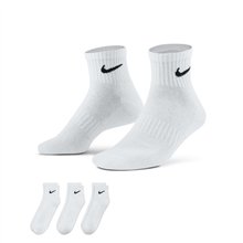 CALZINI NIKE 3PACK SX7667-100