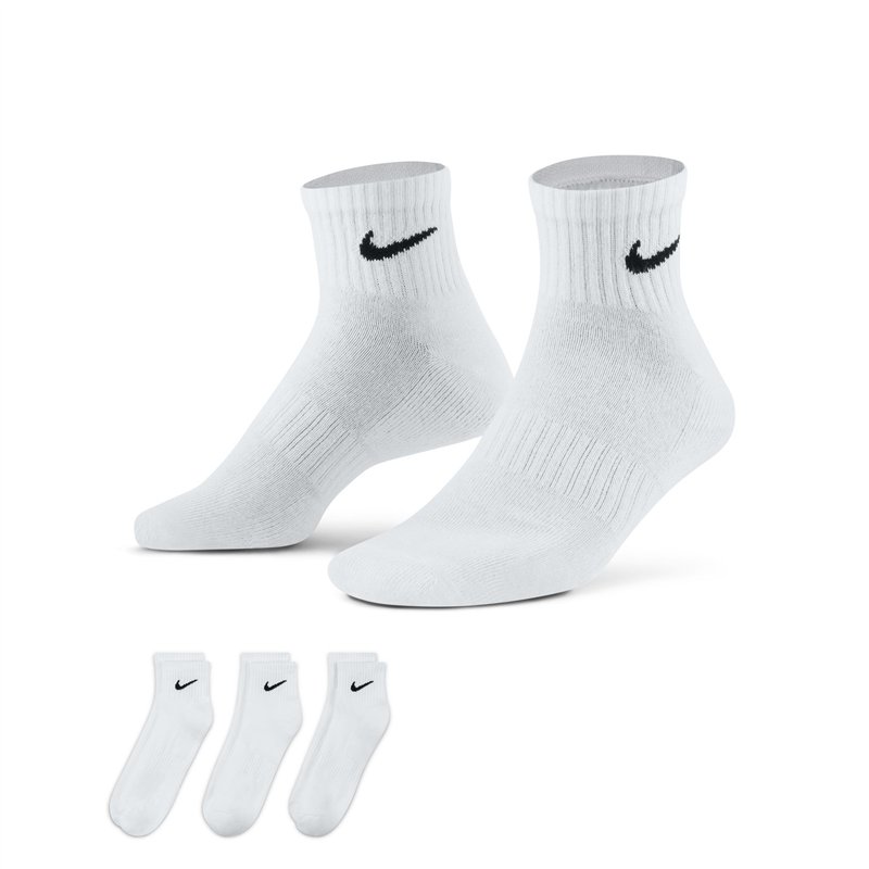 CALZINI NIKE 3PACK SX7667-100