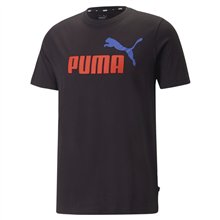 T-shirt PUMA Ess Logo 586759-62