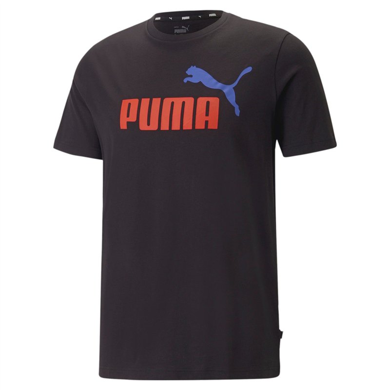 T-shirt PUMA Ess Logo 586759-62