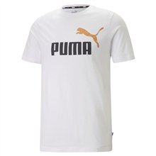 T-SHIRT  Ess Brand Tee 586759-58