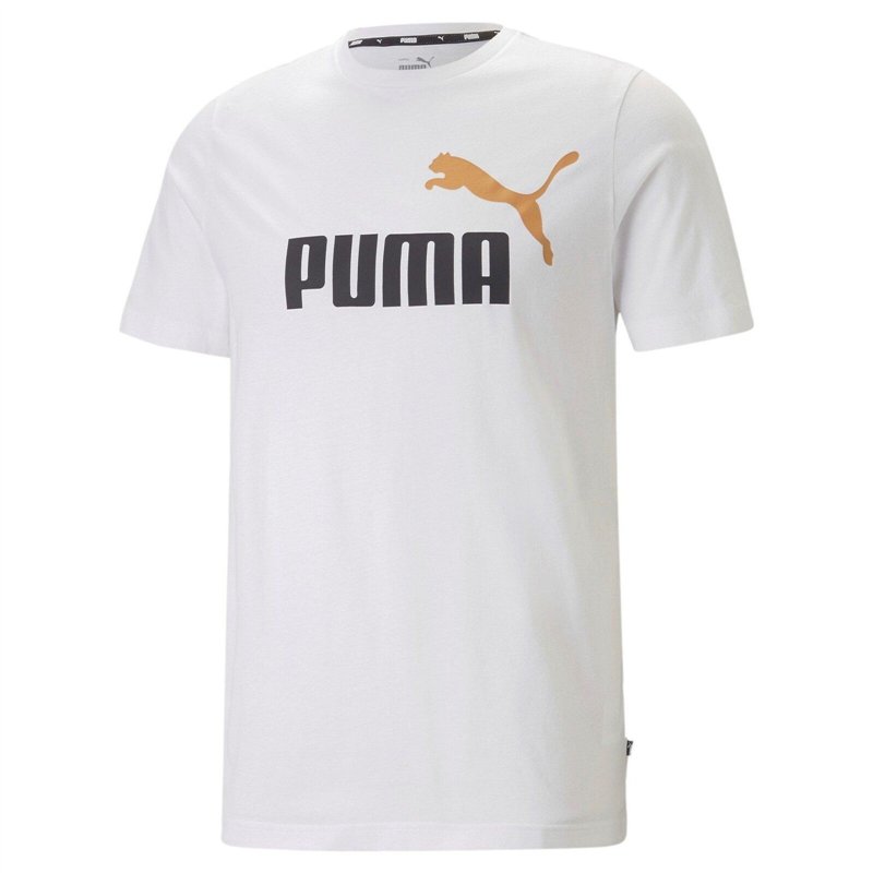 T-SHIRT  Ess Brand Tee 586759-58