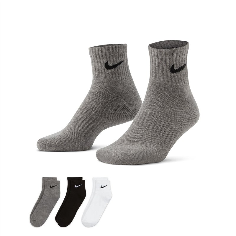 CALZINI NIKE 3PACK SX7667-964