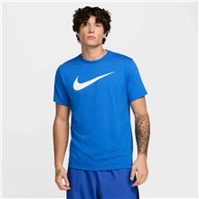 T-SHIRT NIKE PARK20 SWOOSH  CW6936-463