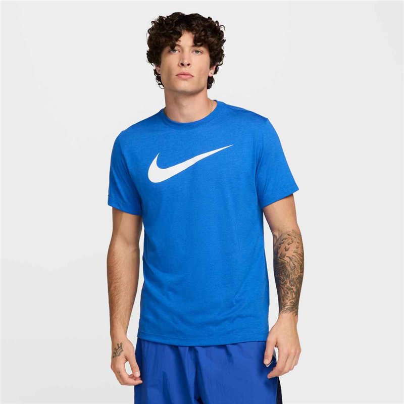 T-SHIRT NIKE PARK20 SWOOSH  CW6936-463