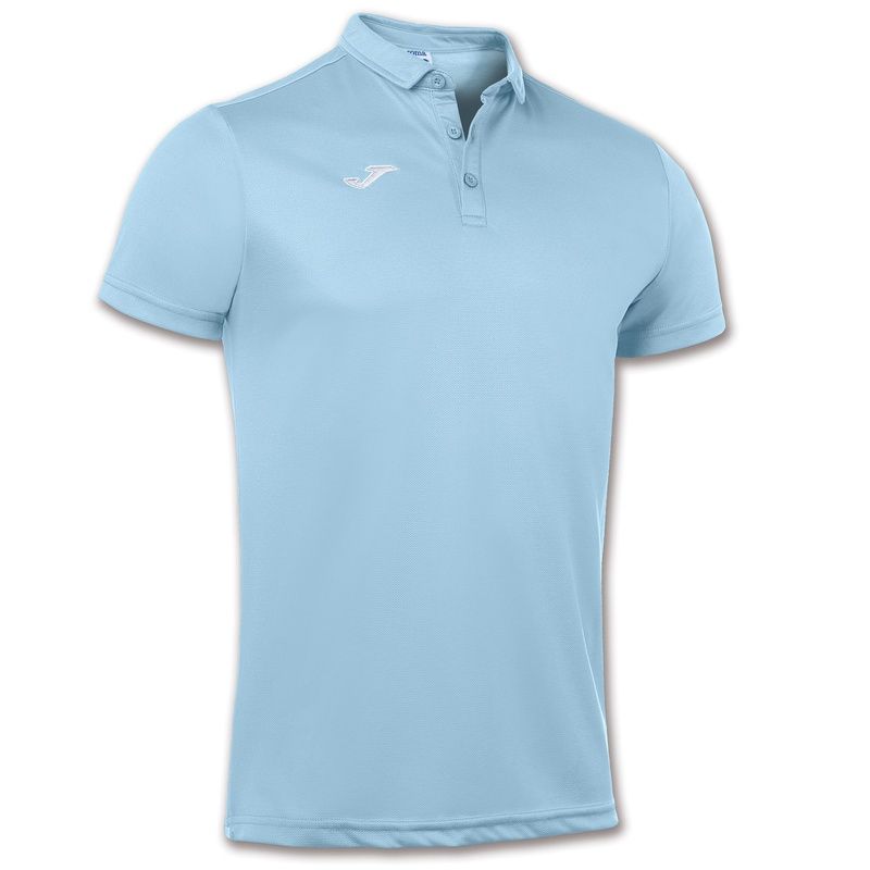 POLO HOBBY CELESTE 100437.350