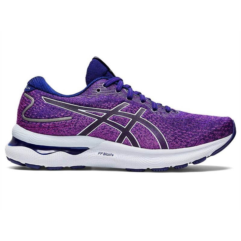 ASICS GEL NIMBUS 24 1012B201-500