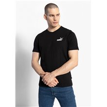 T-SHIRT con logo Essentials 586668-01