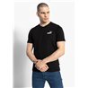 T-SHIRT con logo Essentials 586668-01