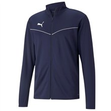GIACCA TUTA TEAMRISE TRAINING 657392-06