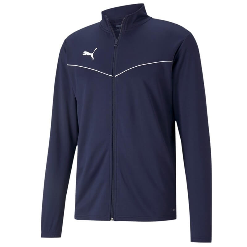 GIACCA TUTA TEAMRISE TRAINING 657392-06