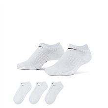 CALZINI NIKE 3PACK SX7673-100
