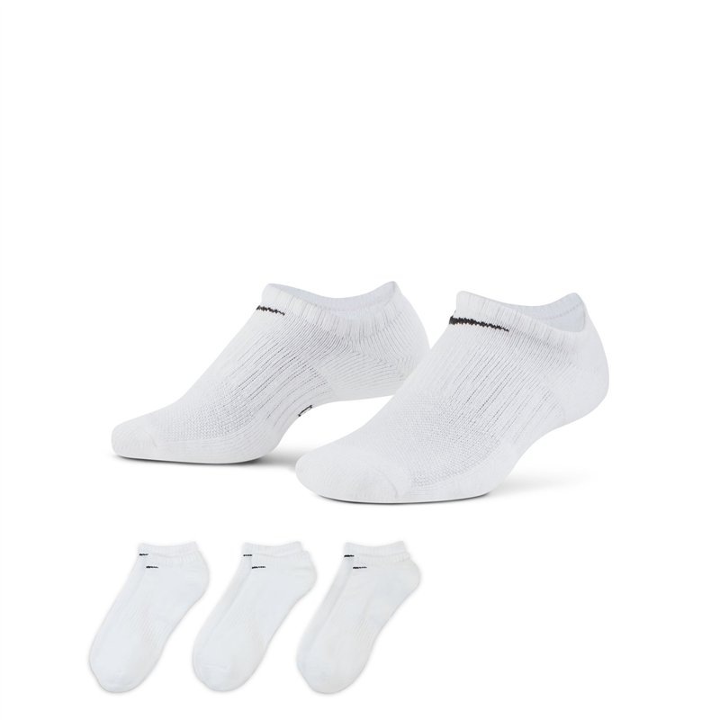 CALZINI NIKE 3PACK SX7673-100