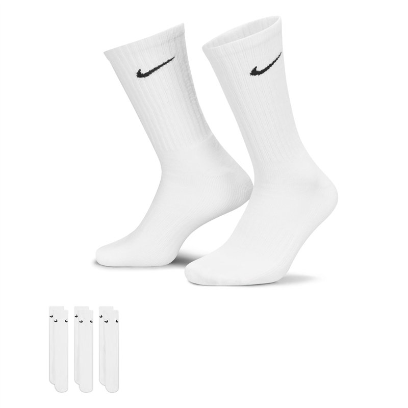 CALZINI NIKE 3 PACK SX4508-101